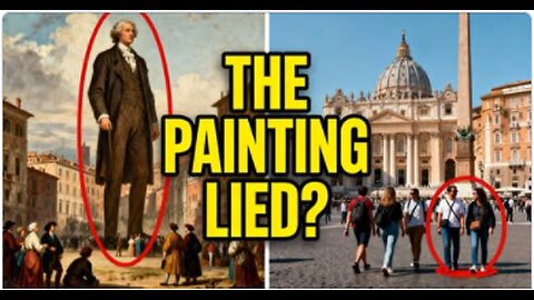 Giants Didn’t Vanish—We Moved Into Their Cities - History Vault