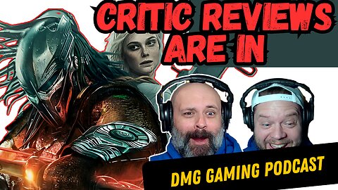 Predator: Badlands REVIEWS - What Critics Are Saying