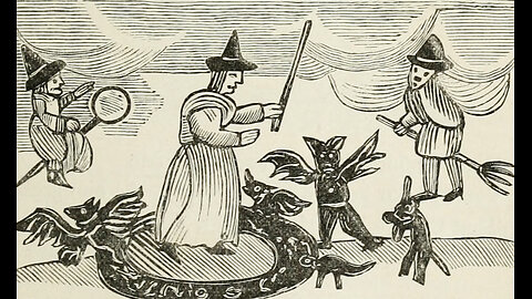 Etsy Witches Cursed Charlie Kirk - Links Between Etsy and Internet Trolls