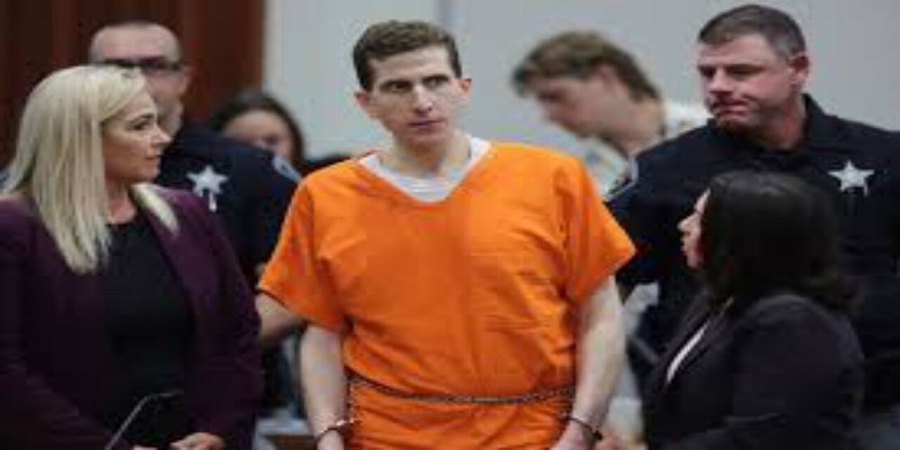 Idaho Mayor Criticized After Child Was Killed by an Illegal