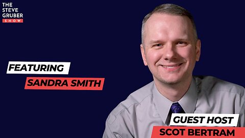 Sandra Smith | Why Gen Z Is Embracing Religion