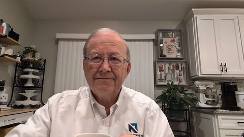 Glorifying God Together - Romans 15:7-13