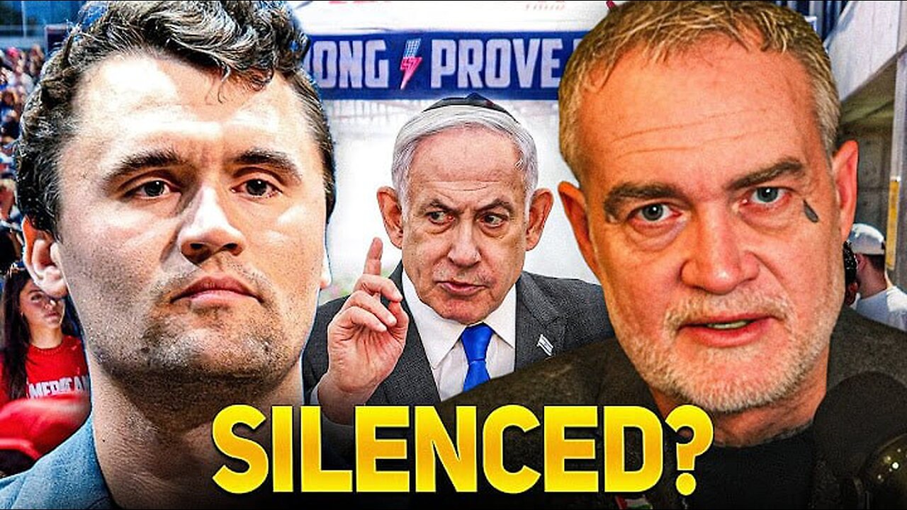 Who Profits From Charlie Kirk’s Death?
