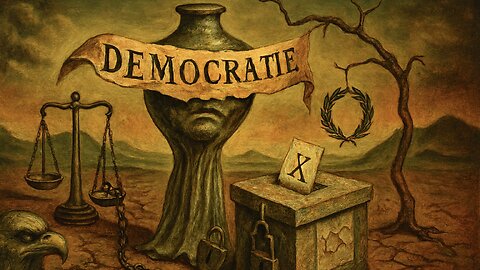 De democratie