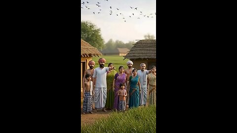 village story