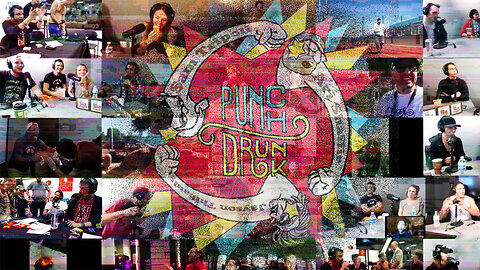 Punch Drunk Sports 500th Episode! Live! with Special Guests!