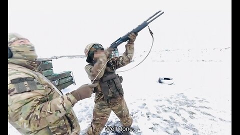 🇷🇺 🏹 ⚡️ The Advantages of IGLA Cartridges in defeating UAVs ⚡️