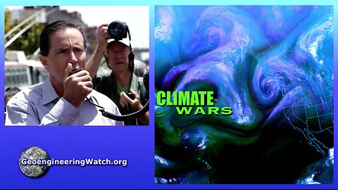 Climate Wars, Geoengineering Watch Global Alert News, October 4, 2025, #530