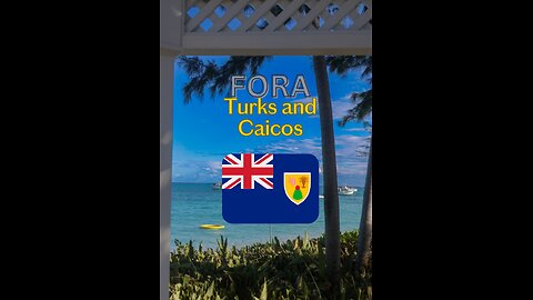 Turks and Caicos Travel Guide #travel #caribbean