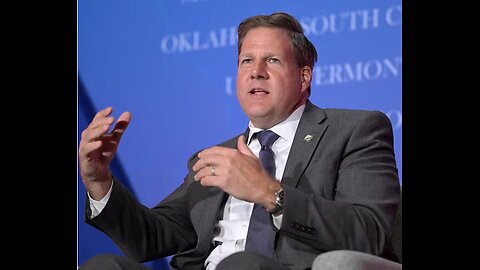 Chris Sununu Trump Admin Not 'Evil Dictatorship'