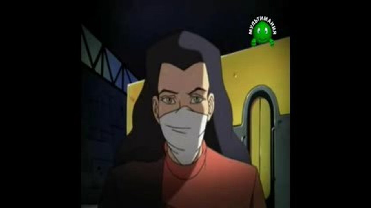 The Magician damsel 1