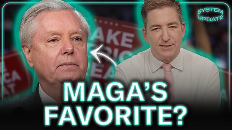 Lindsey Graham: The True Face of MAGA?