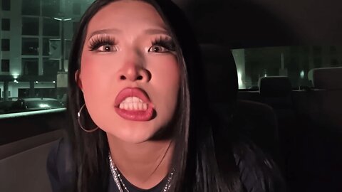 Nina Lin Reveals Why She Doesn’t Date Men: “I Might End Up in Jail”