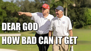 Betrayal after Betrayal, Trump Tears MAGA to Shreds