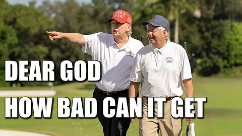 Betrayal after Betrayal, Trump Tears MAGA to Shreds