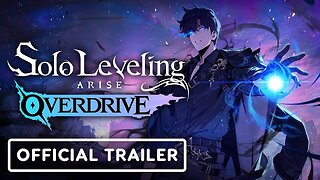 Solo Leveling: Arise Overdrive – 6 Minutes of Gameplay