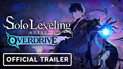 Solo Leveling: Arise Overdrive – 6 Minutes of Gameplay