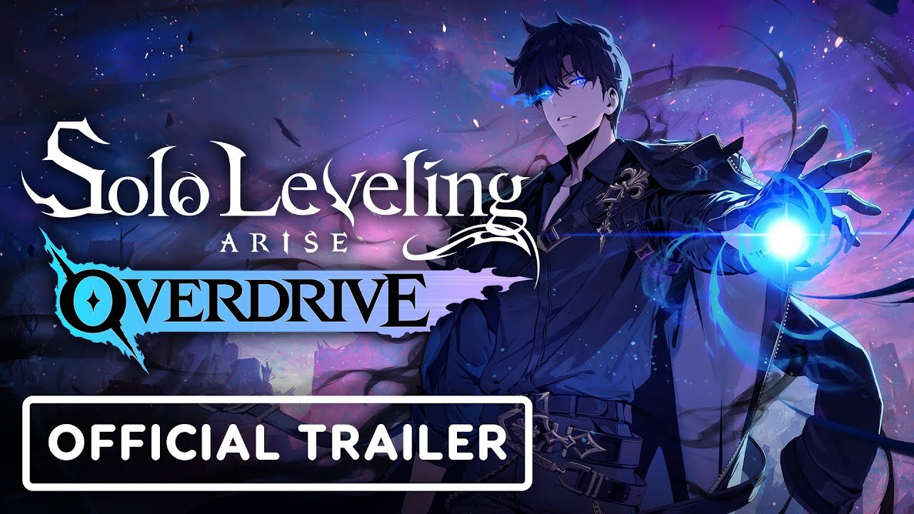 Solo Leveling: Arise Overdrive – 6 Minutes of Gameplay