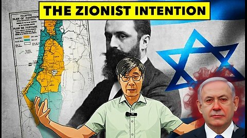 Why America Always Fights for Israel - The Economics of Empire - Prof. Jiang Xueqin
