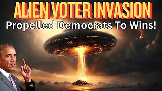 Illegals Just Helped Dems Win Everywhere - What Can We Do? Shocking Truth