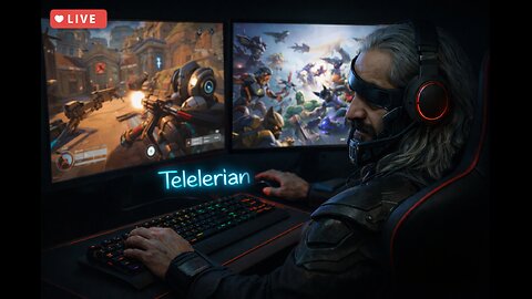 🔴 Telelerian | Overwatch 2 & Marvel Rivals | LIVE
