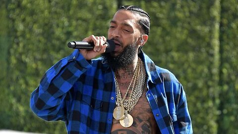 Nipsey Hussle Calls Lil Wayne A Fraud