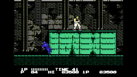 Cheatin' Renegade Fellas Out To Rescue...The Donald?