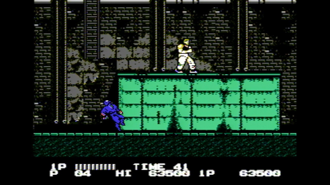 Cheatin' Renegade Fellas Out To Rescue...The Donald?