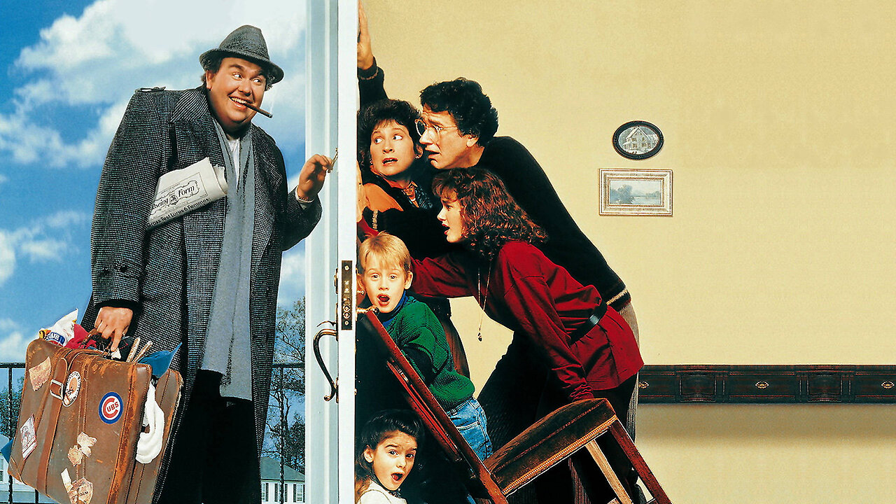 Uncle Buck (1989) Reaction