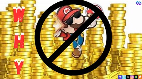 WHY NINTENDO