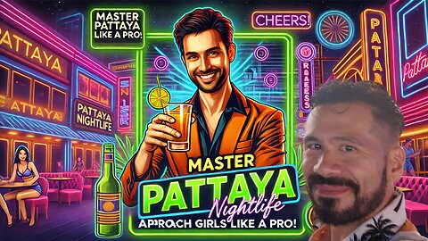 Nightlife Tips: Approaching Girls in Pattaya Clubs Like a Pro