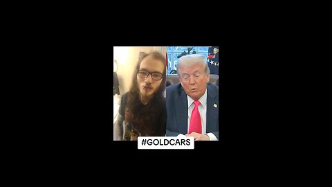 #goldcardforimmigrants #trumptalksaboutagoldcard #trumptalkingaboutimmigrants