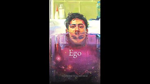 "EGO"