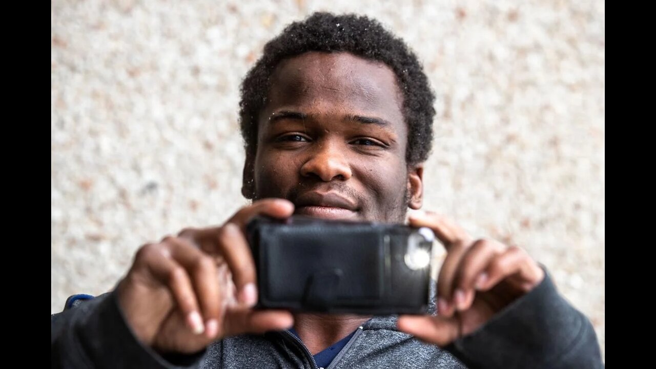 Floyd Wallace (Passport bro) arrested in Brazil