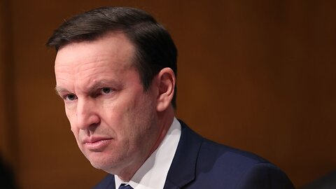 Bombshell Senate Sen Chris Murphy exposed Trump Corruption