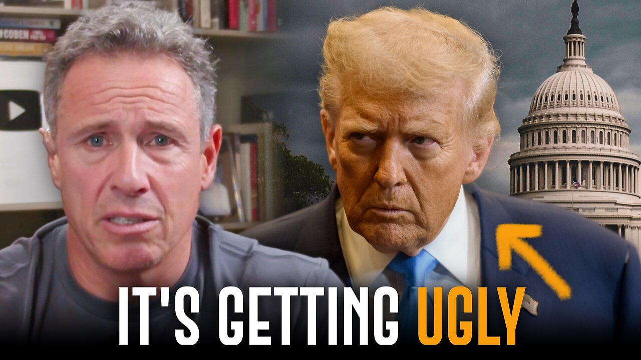 Things Are Going to Get Worse