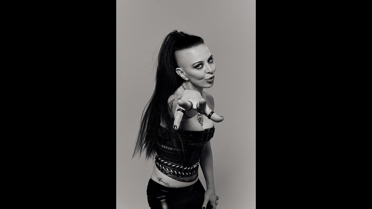 IWAN: Remember the name. You won’t forget the music.