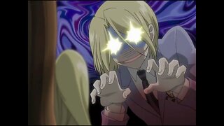 No occult (English Dub)