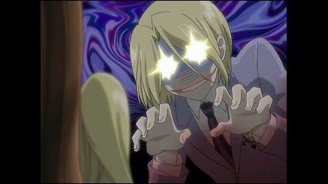 No occult (English Dub)