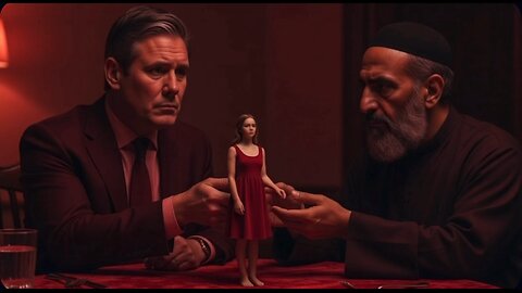 KEIR STARMER SOLD OUT HIS COUNTRY FOR THE VOTES OF 2.7% OF THE POPULATION!