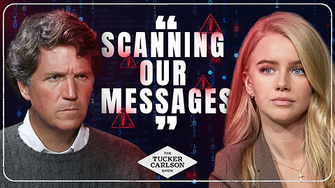 The Tucker Carlson Show | Eva Vlaardingerbroek