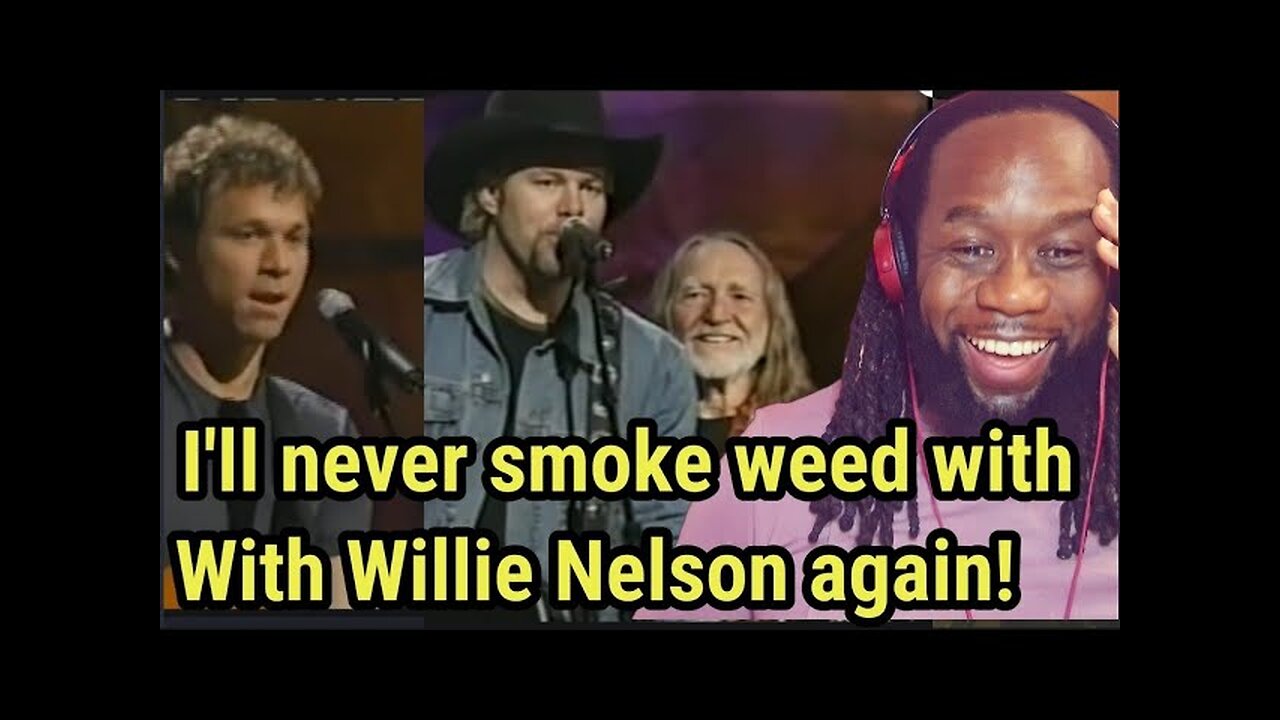 David Frizzell - I'm Gonna Hire A Wino