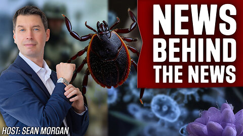 Investigating Lyme Disease’s Potential Military Origins