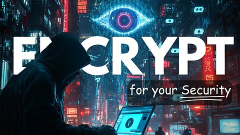Encryption Under Attack: Why Governments Keep Trying to Break It!