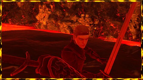 Damascus Short Sword Kills