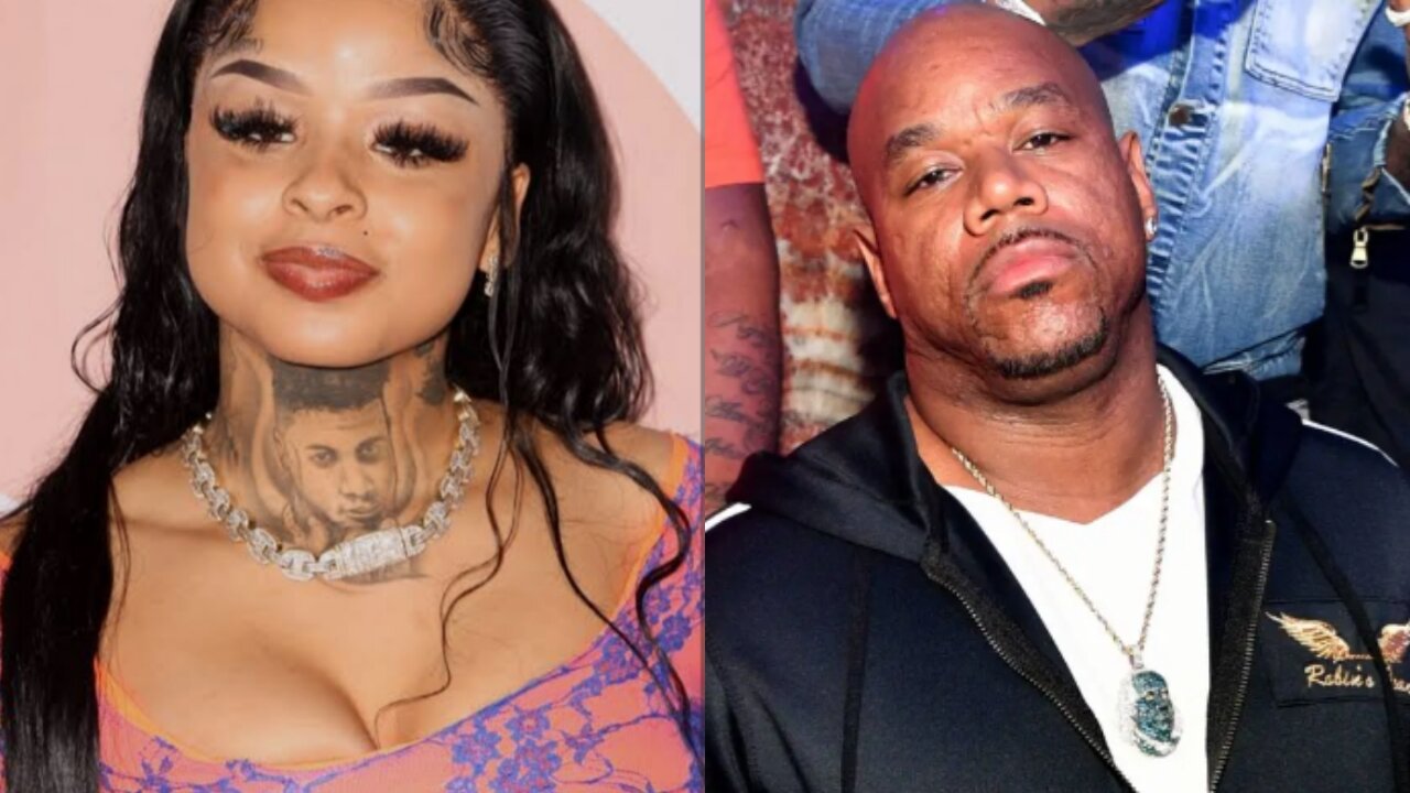 Why Wack100 Wants chrisean Rock To Leave LA