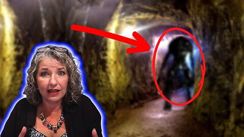 Are LIZARD People Living Underground? | 1974 Cover-Up & Reptilian Encounters