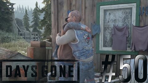 Riding South, Riding Nomad | Days Gone #50