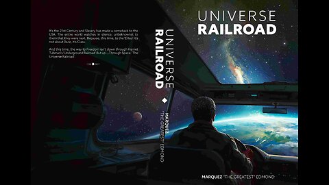 -MasterBait- NARRATION2 of (Graphic Novel) Universe Railroad2