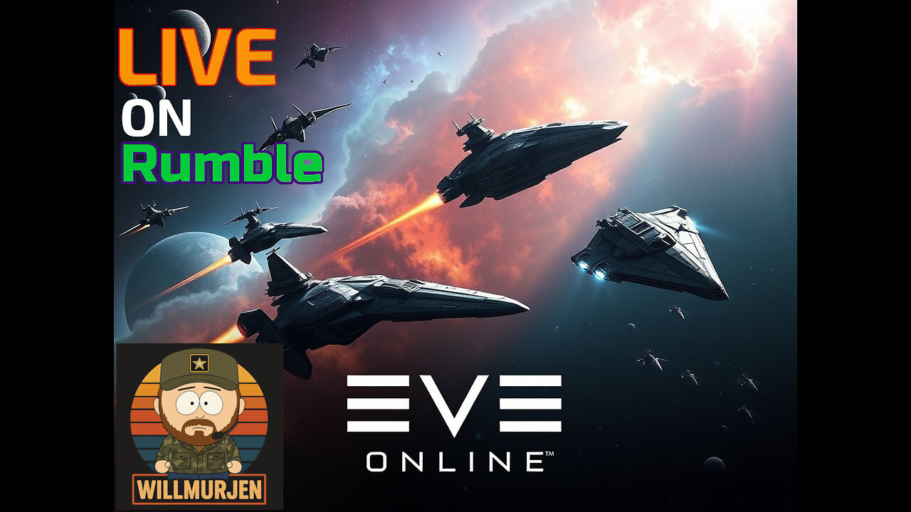 In the isk making business!